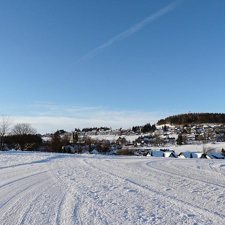 Landfein Big Country House Winterberg Ngoại thất bức ảnh