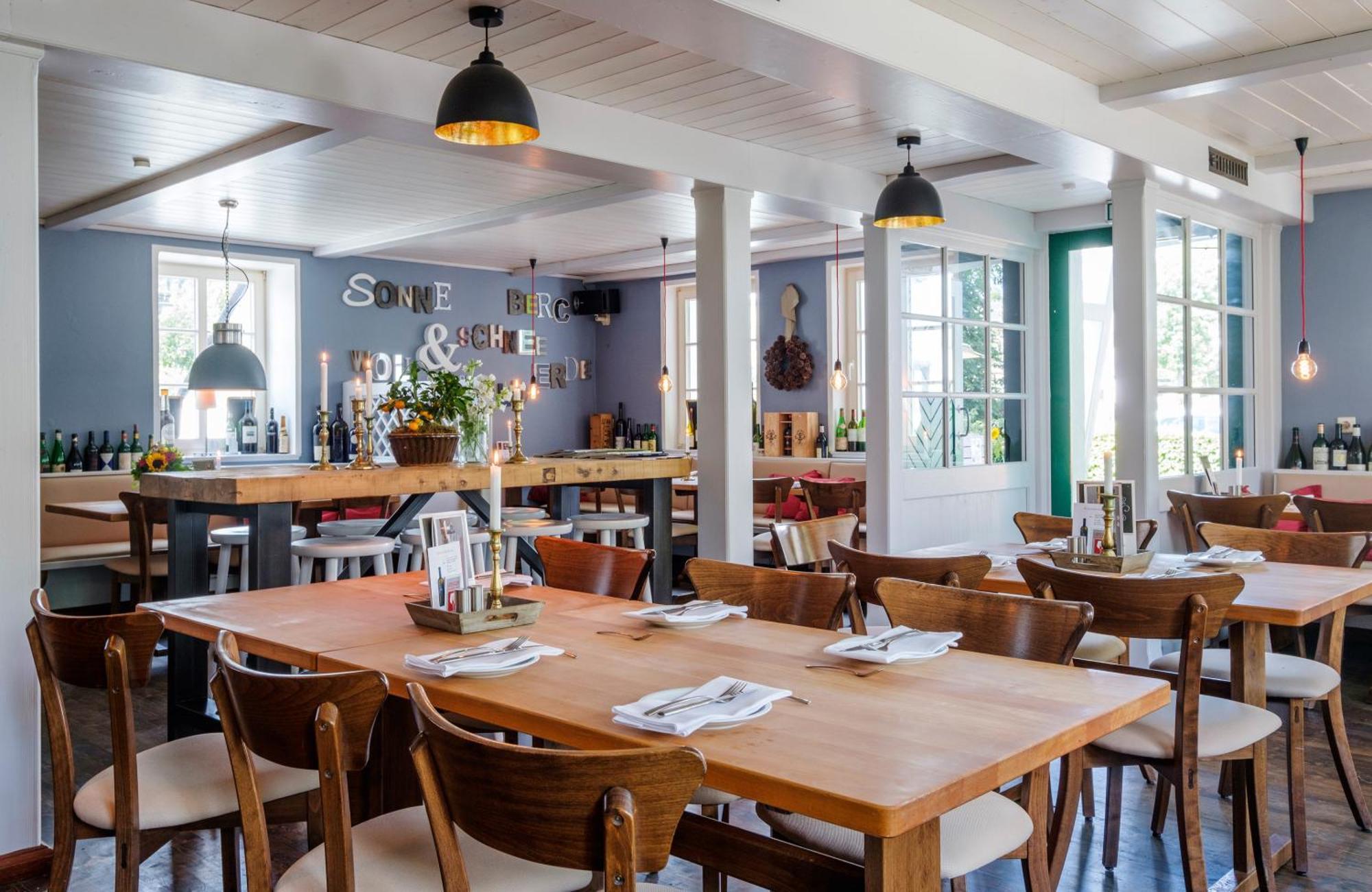 Landfein Big Country House Winterberg Ngoại thất bức ảnh