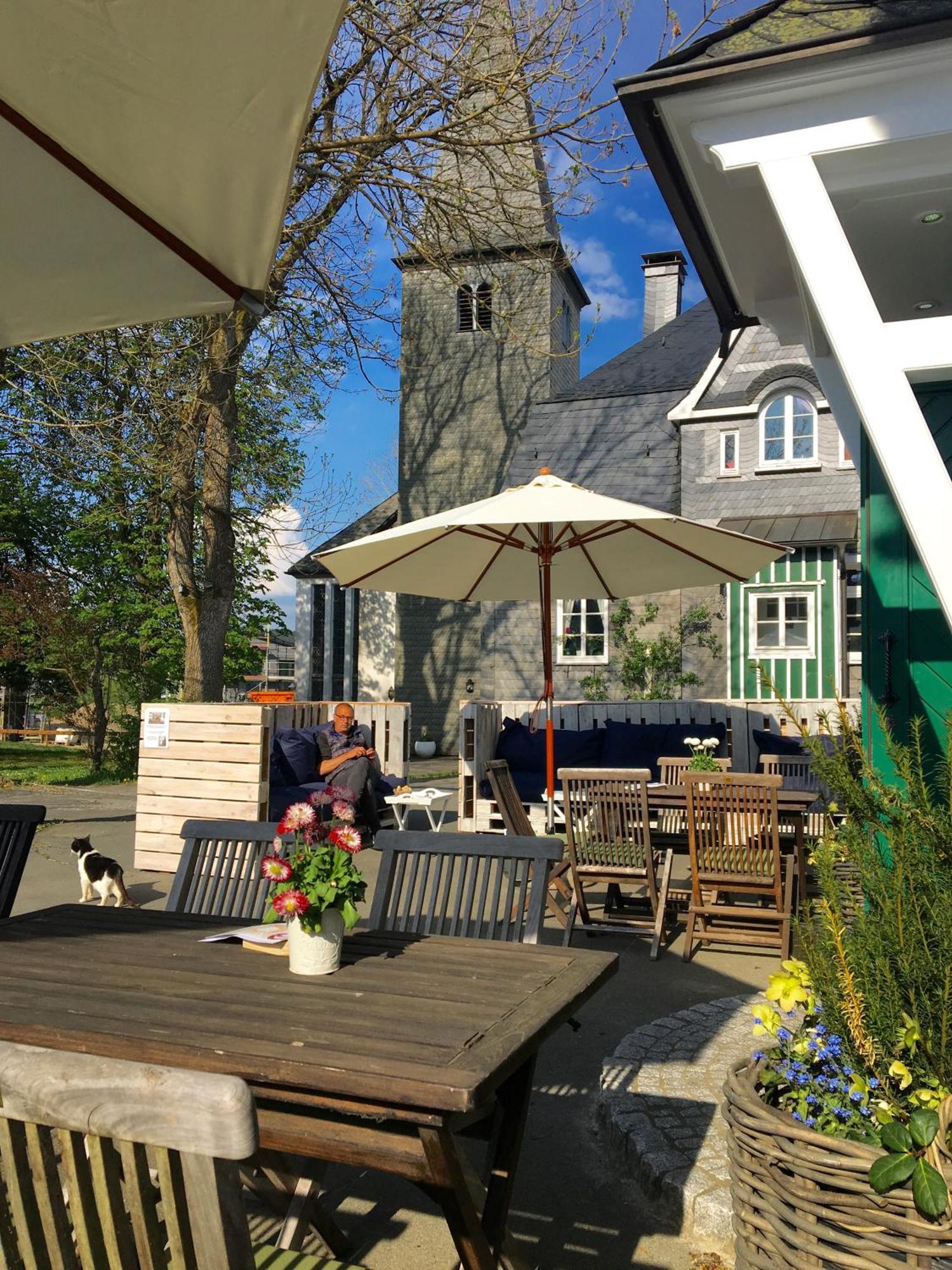 Landfein Big Country House Winterberg Ngoại thất bức ảnh
