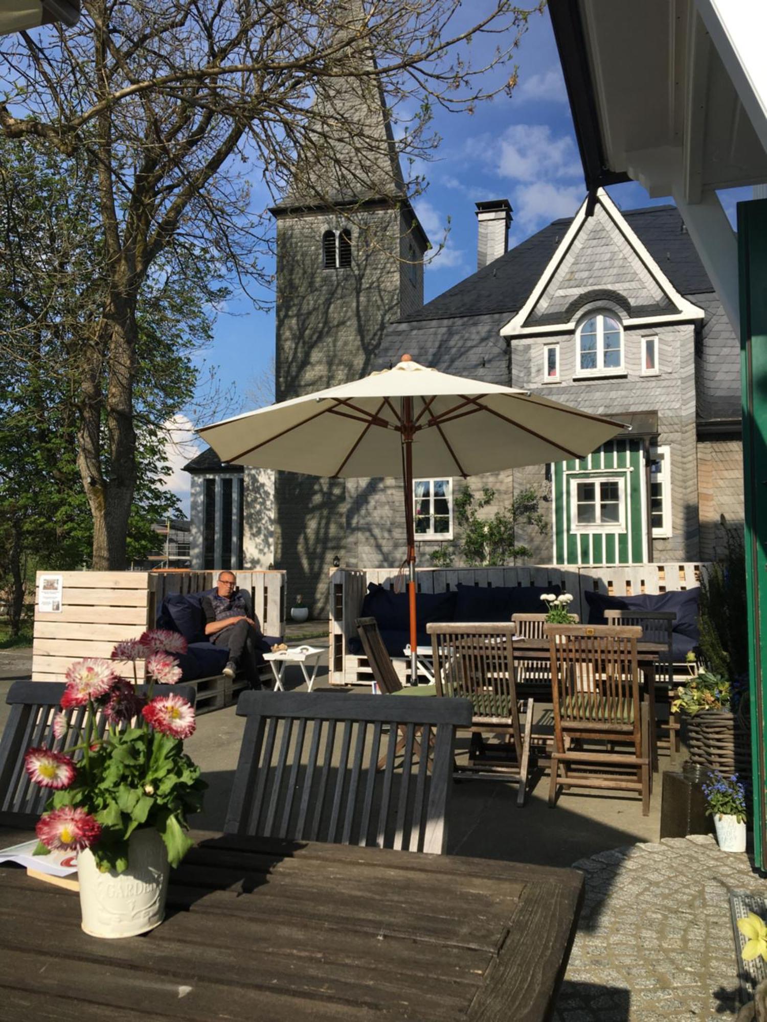 Landfein Big Country House Winterberg Ngoại thất bức ảnh