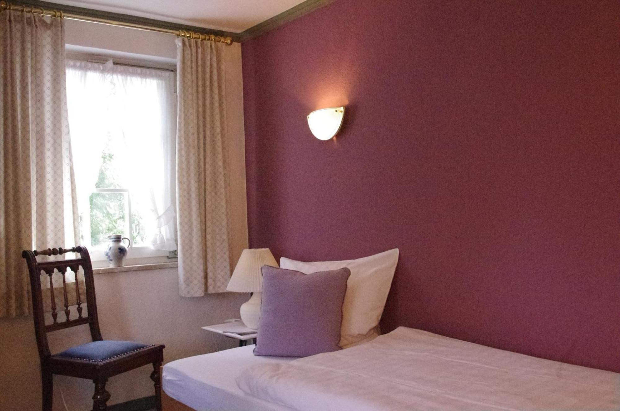 Landfein Big Country House Winterberg Phòng bức ảnh