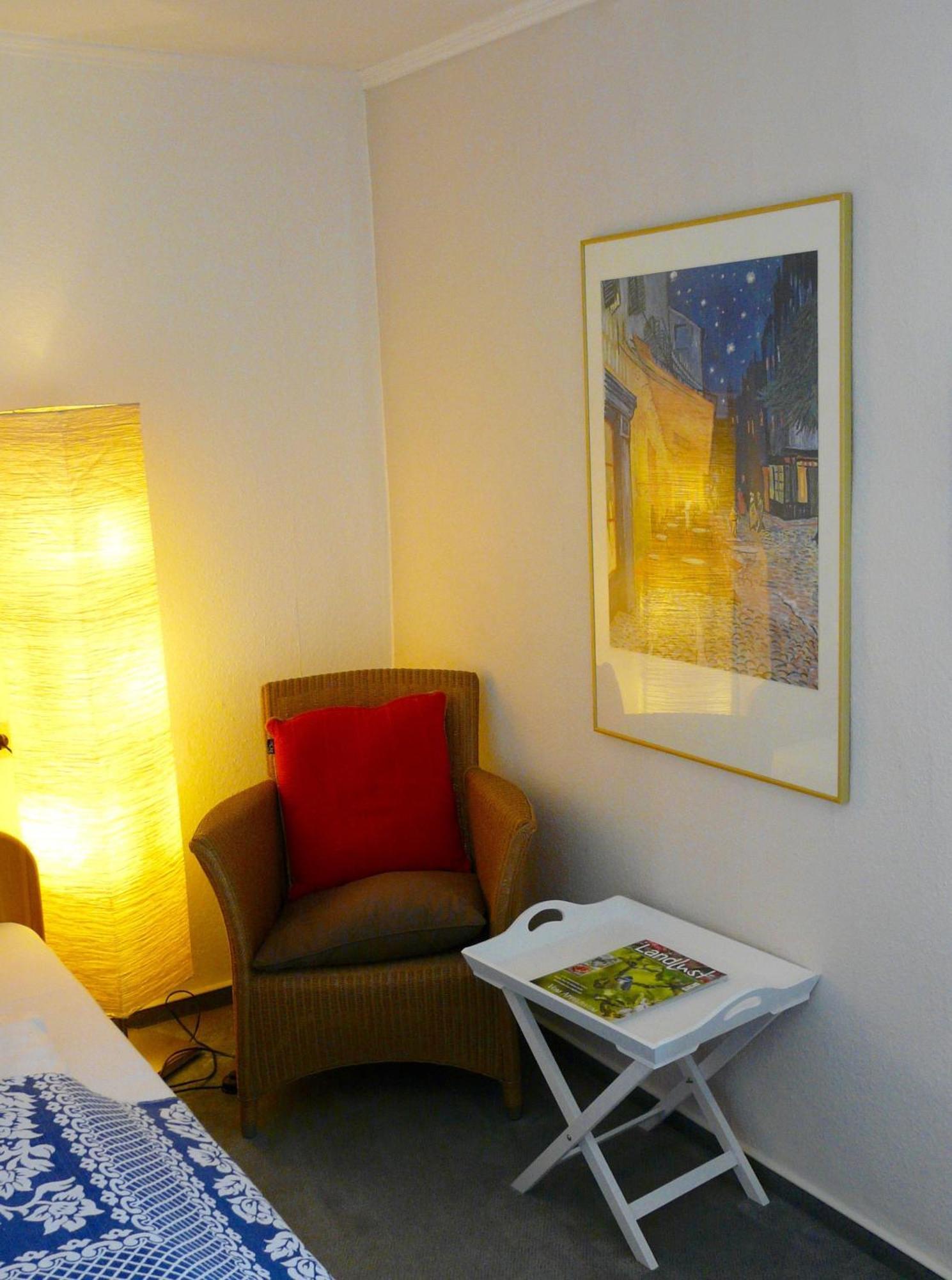 Landfein Big Country House Winterberg Phòng bức ảnh
