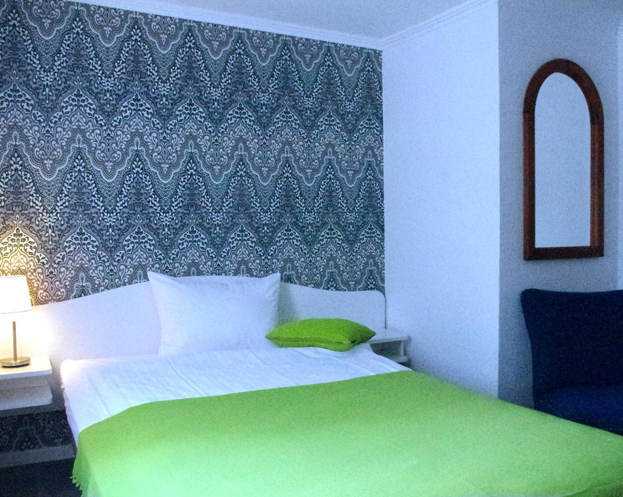 Landfein Big Country House Winterberg Phòng bức ảnh