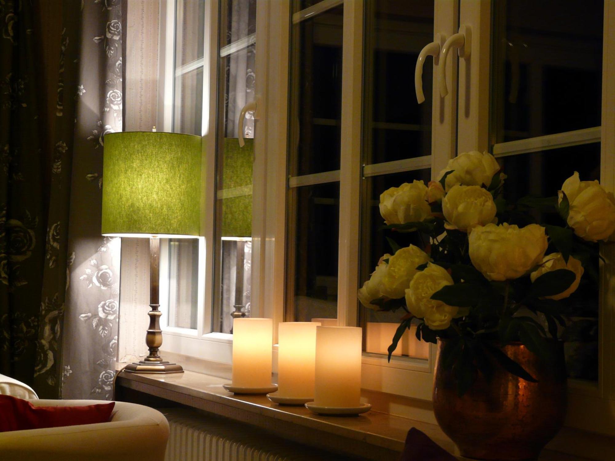 Landfein Big Country House Winterberg Ngoại thất bức ảnh