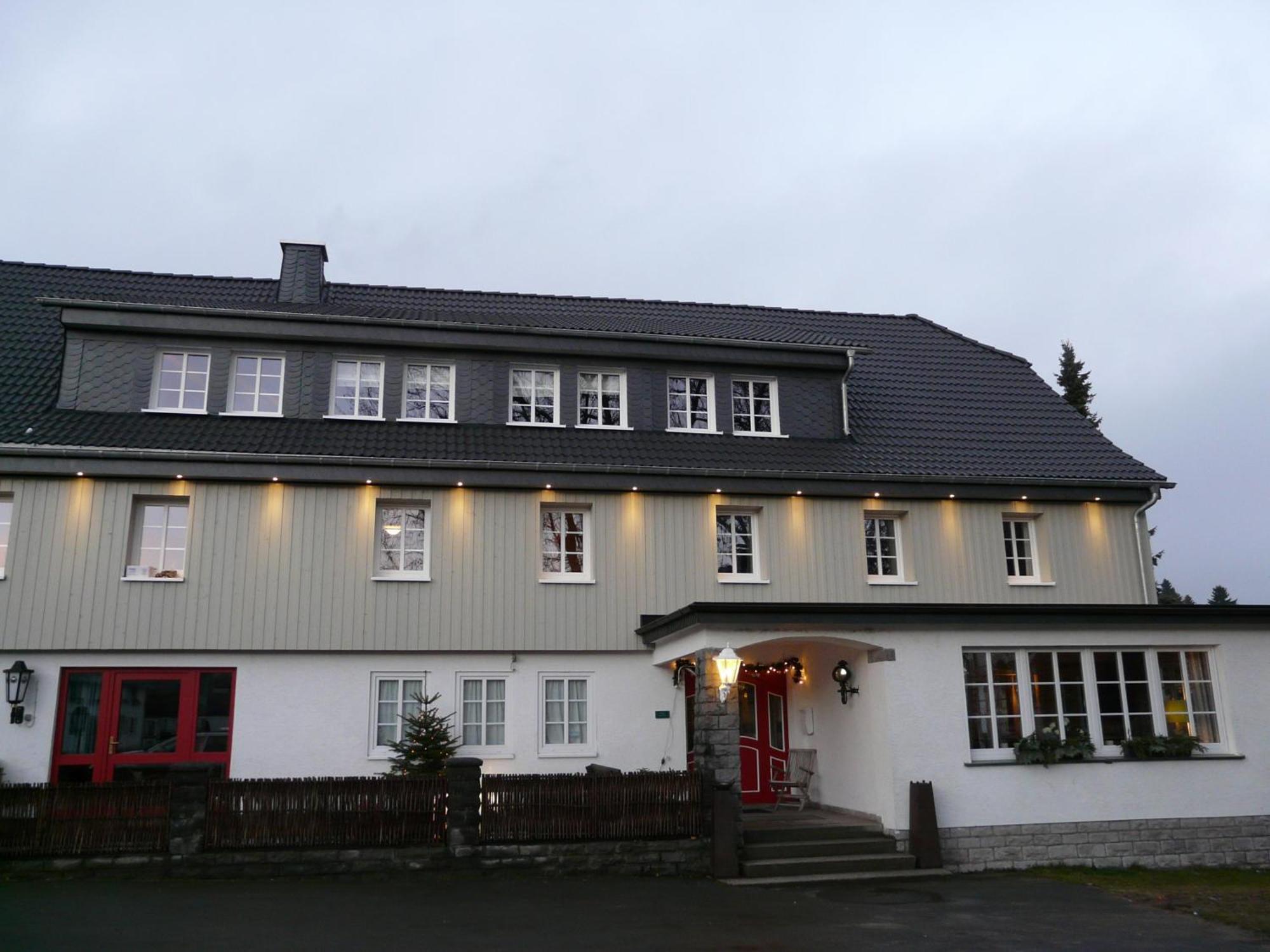 Landfein Big Country House Winterberg Ngoại thất bức ảnh