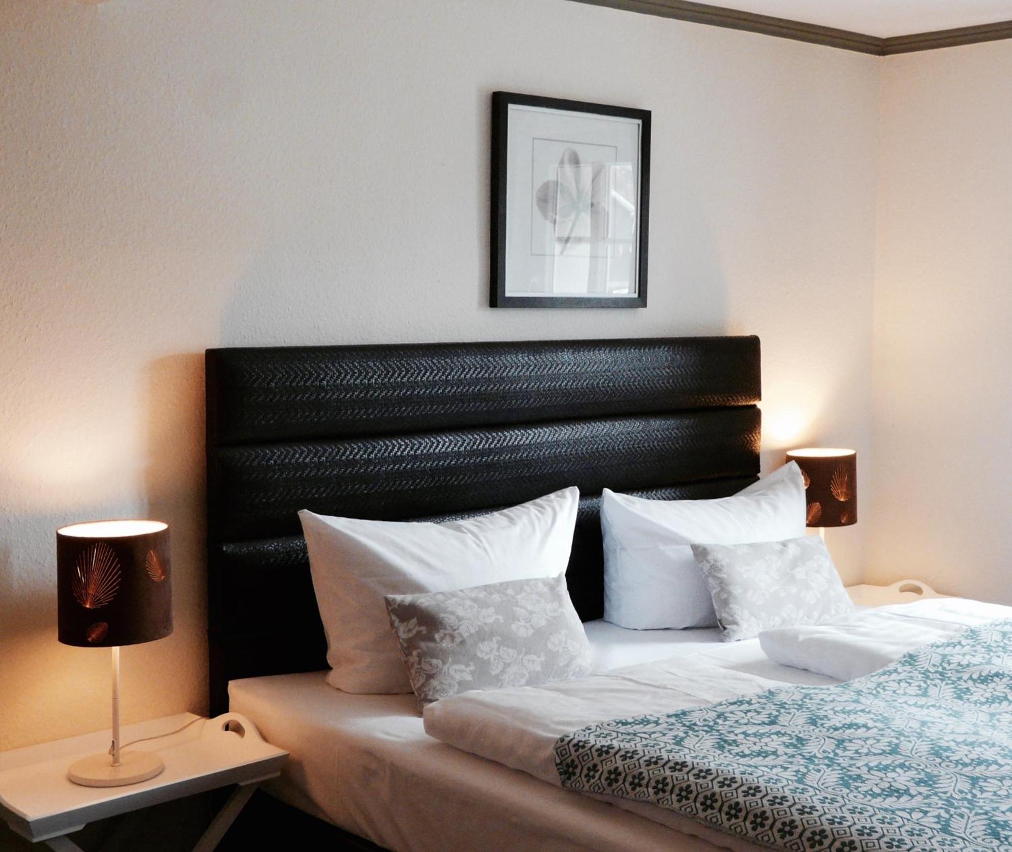 Landfein Big Country House Winterberg Phòng bức ảnh