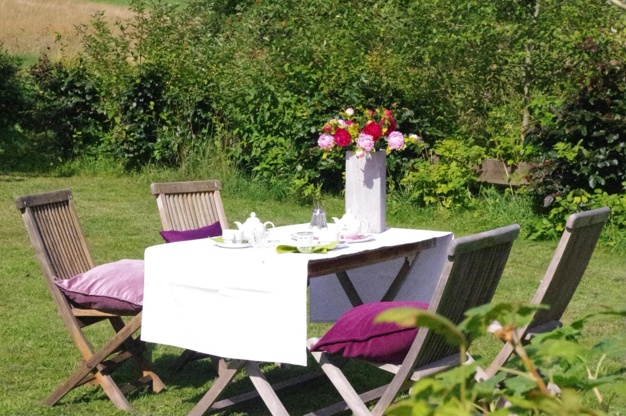 Landfein Big Country House Winterberg Phòng bức ảnh