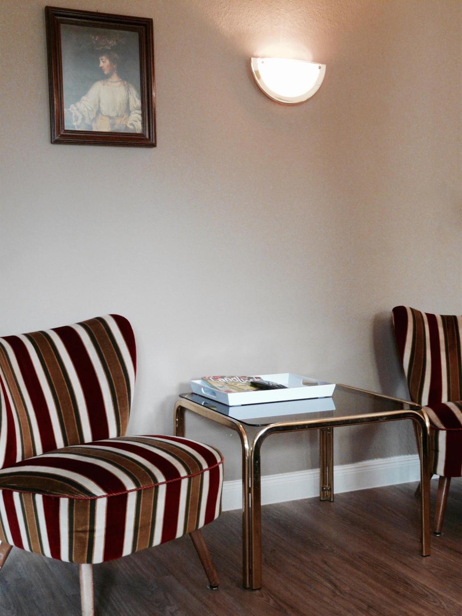 Landfein Big Country House Winterberg Ngoại thất bức ảnh