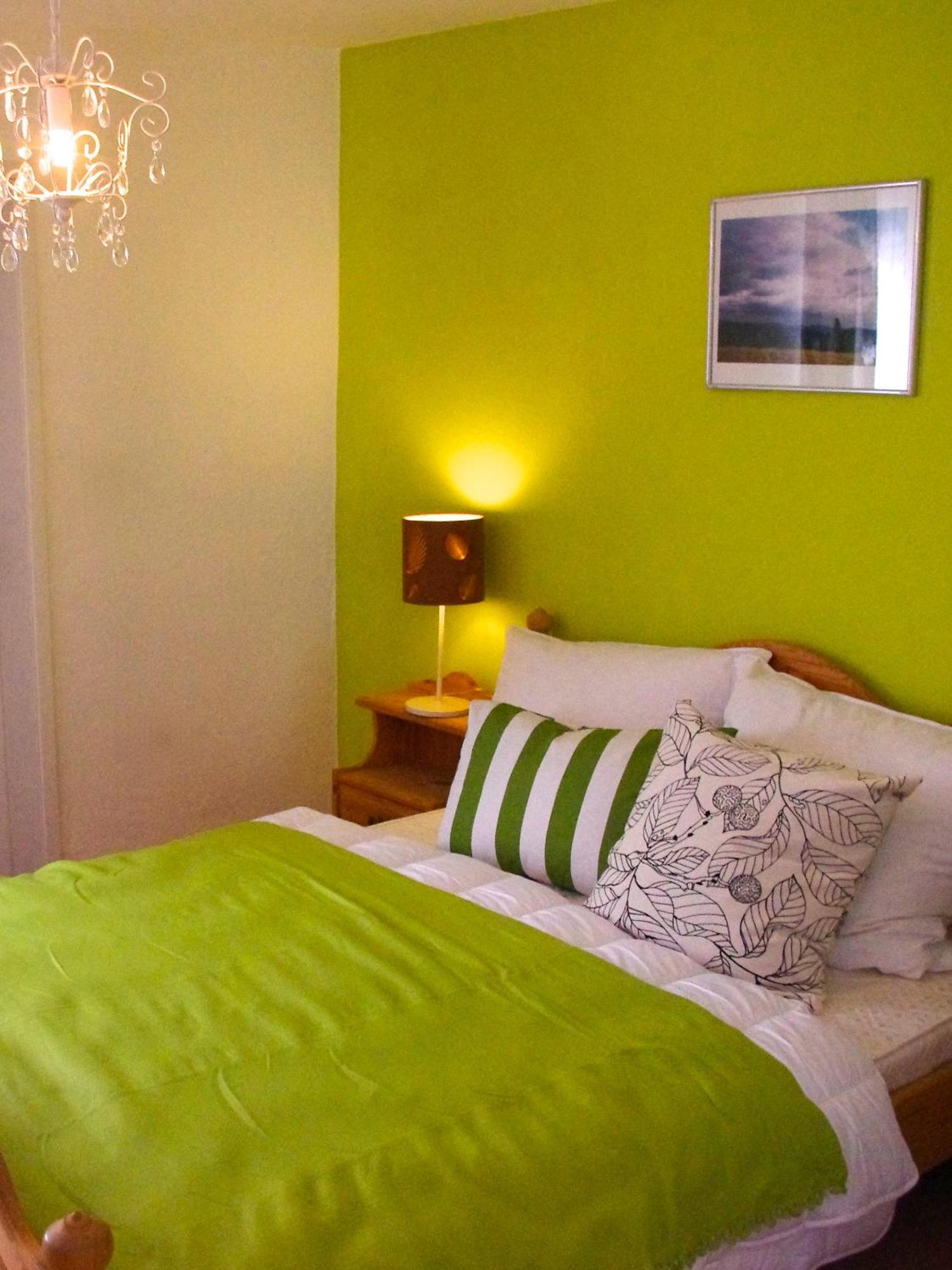 Landfein Big Country House Winterberg Phòng bức ảnh