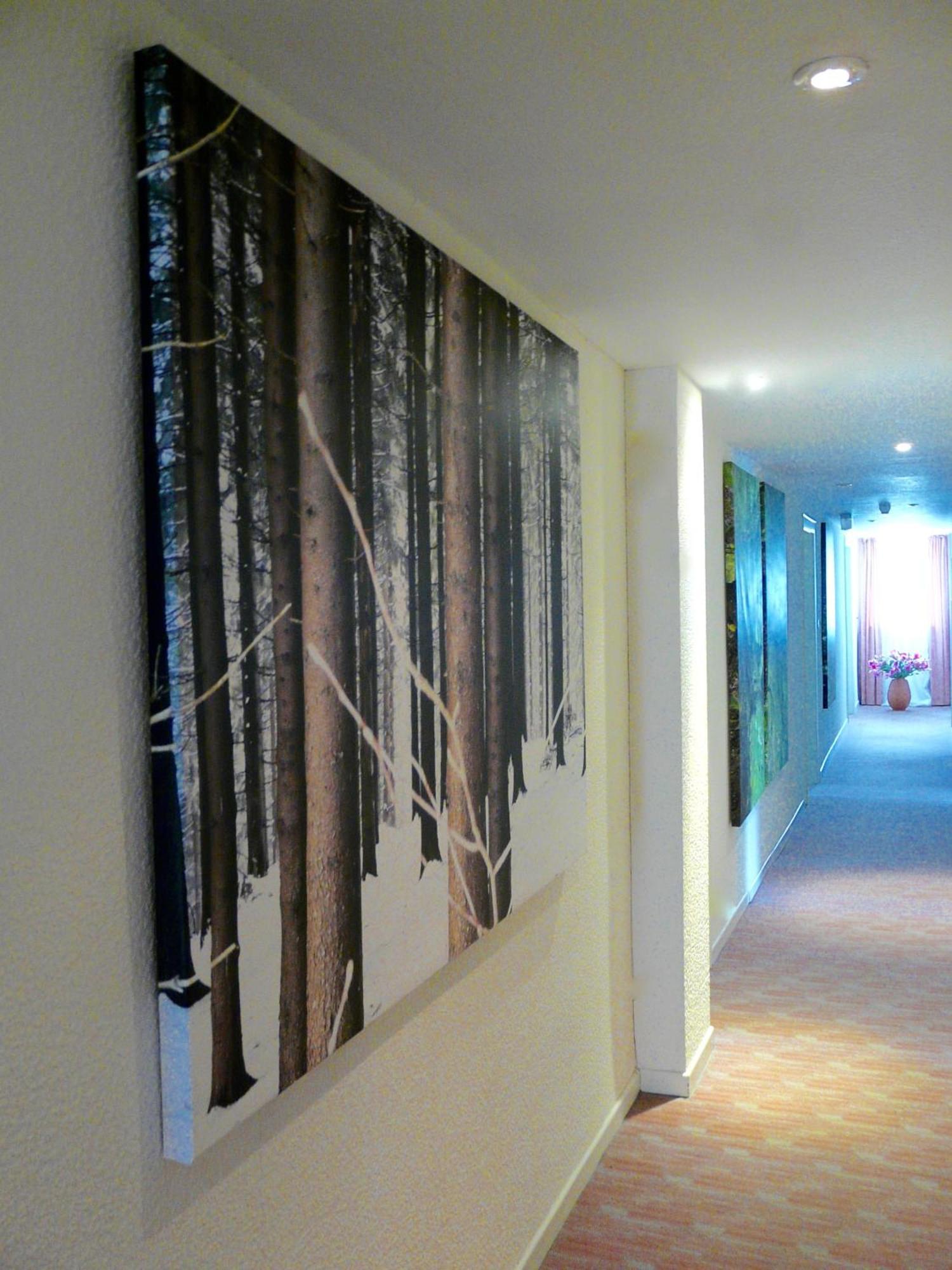 Landfein Big Country House Winterberg Ngoại thất bức ảnh