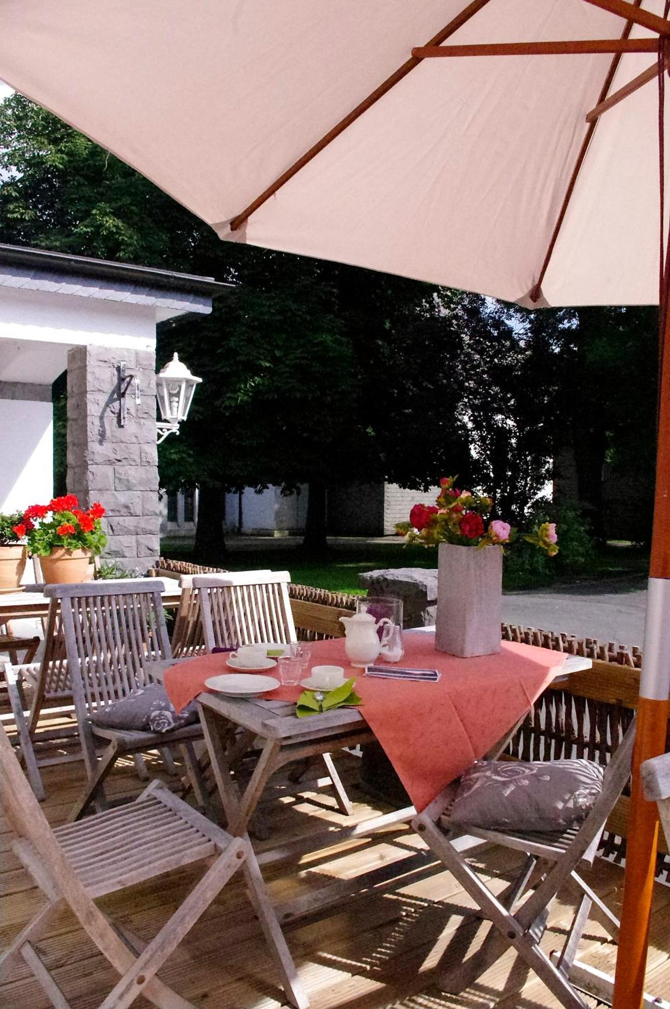 Landfein Big Country House Winterberg Ngoại thất bức ảnh