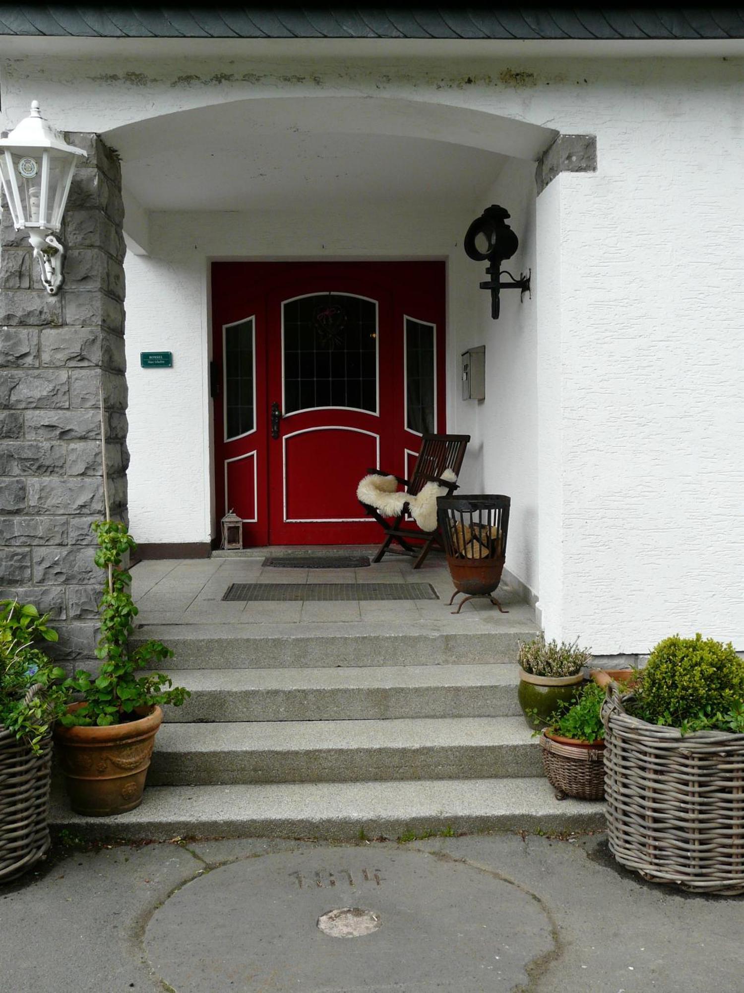 Landfein Big Country House Winterberg Ngoại thất bức ảnh